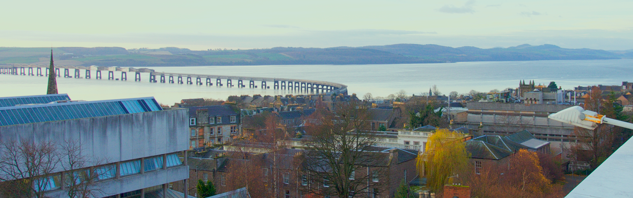 Photo of Tay Road Bridge - Dundee