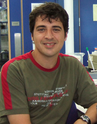 MRC Unit Postdoc Awarded Prestigious Fellowship to set up laboratory in Spain