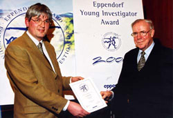 The Eppendorf Award 2000