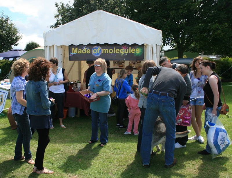 Tayport Village Summer Festival