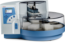 New DNA sequencing robots