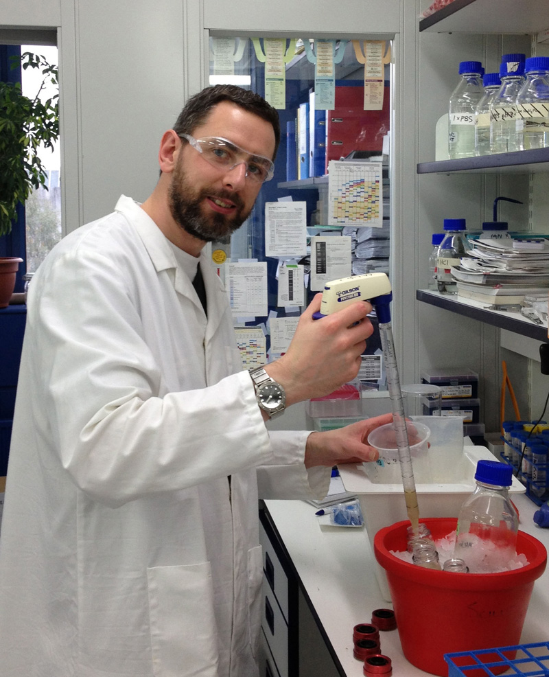 New regulatory mechanism discovered for a special class of RING-in-between-RING E3 ligases