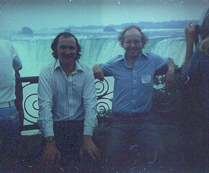 Alastair Aitken Ã¢â‚¬â€œ In Memoriam