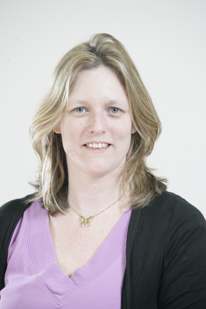 Helen Walden awarded Colworth Medal