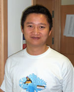 Ex-MRC-PPU postdoc appointed Group Leader at University of Glasgow