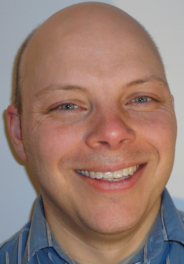 Kris Clark awarded prestigious Arthritis Research UK career development fellowship