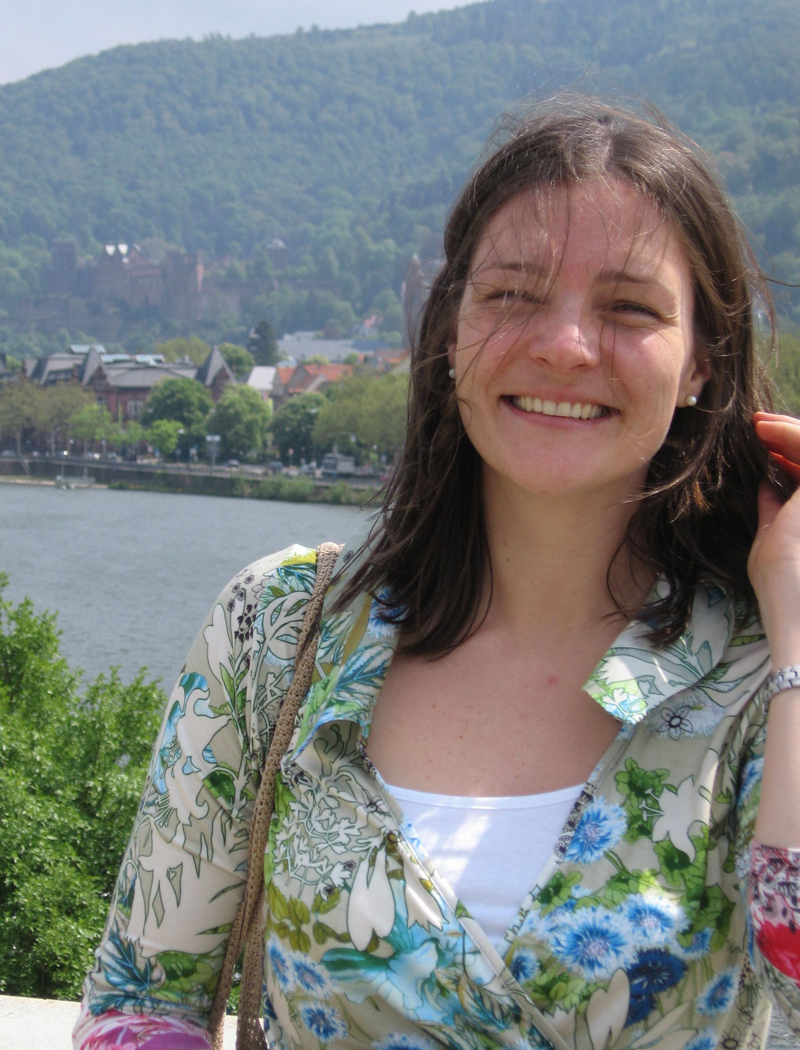 Esther Sammler awarded Starter Grant for Clinical Lecturers