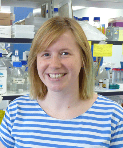 Ganley Lab stop the Ã¢â‚¬ËœULK