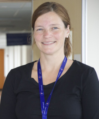 Esther Sammler Recognized by The Academy of Medical Sciences
