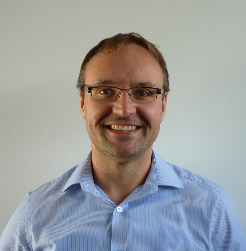 Kurz research group uncovers the molecular mechanism underlying some forms of hypertension