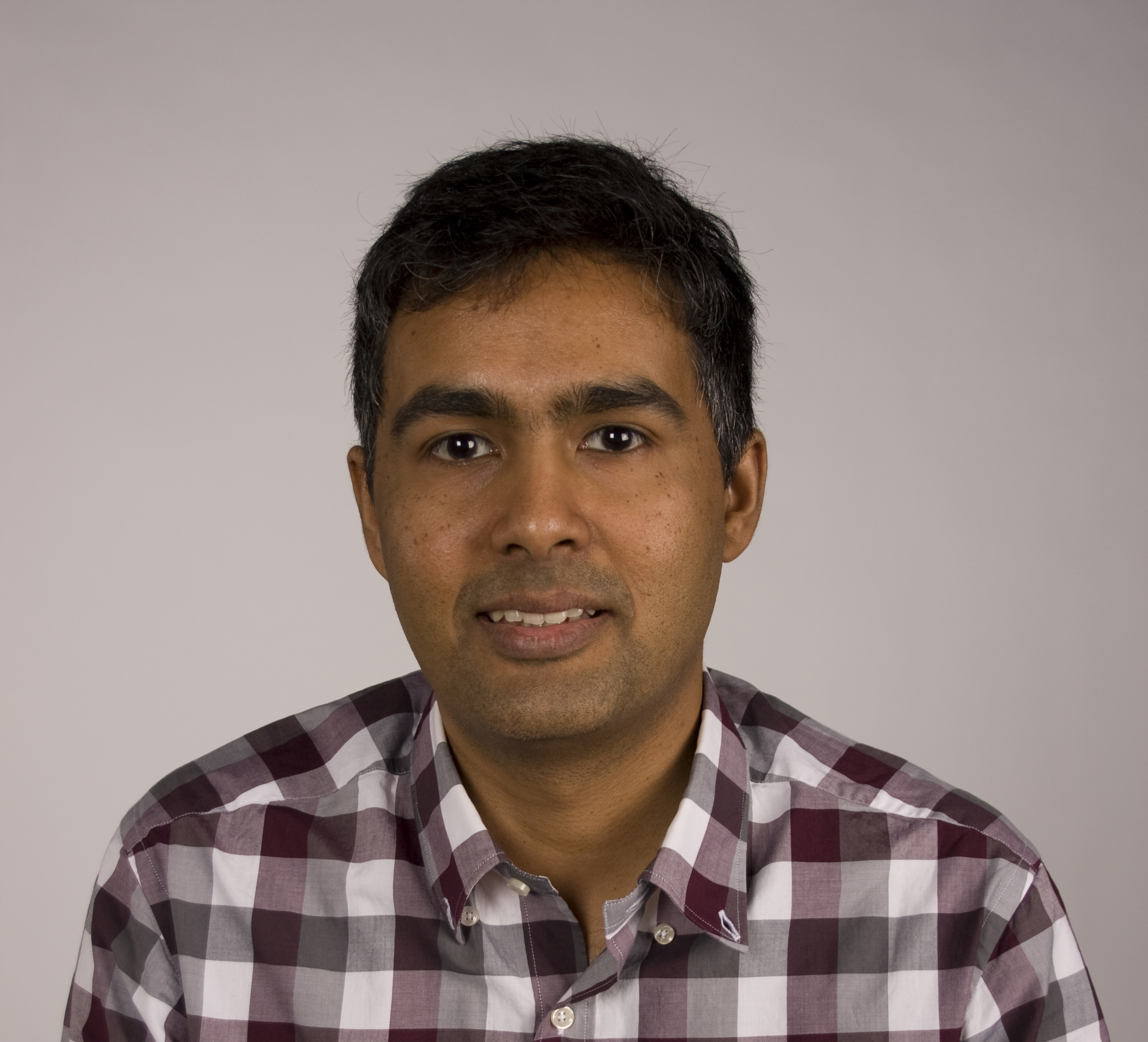 Yogesh Kulathu receives EMBO Young Investigator Programme Award