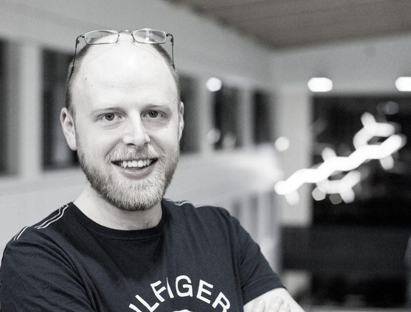 Tom McWilliams wins Wellcome Trust poster prize