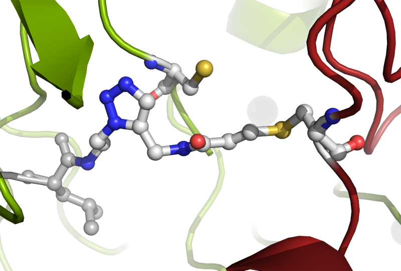 Satpal Virdee receives£650k of BBSRC funding
