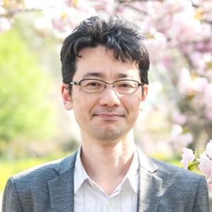 Masato Kanemaki