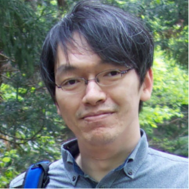 Masaaki Komatsu