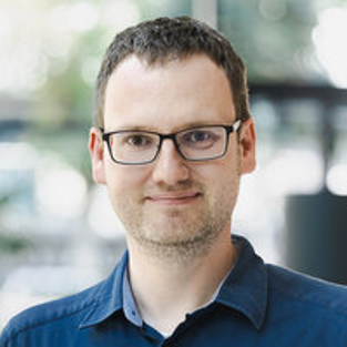 David Haselbach