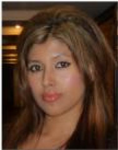 Nazma Malik Portrait