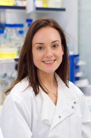 Kerryn Berndsen Portrait