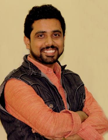 Prosenjit Pal