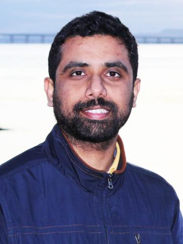 Prosenjit Pal