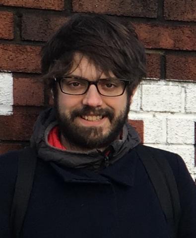 Tom Cummings