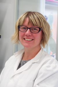 Gail Gilmour Portrait