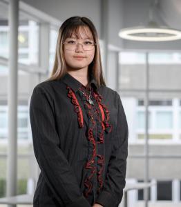 Cenyujia Wang
