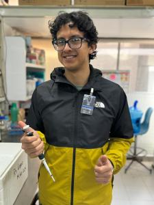 German Ricardo Magaña Avila 