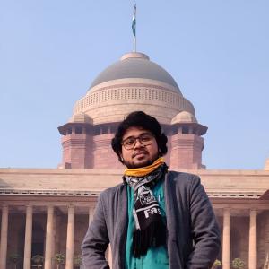 Sukriti Maity photo