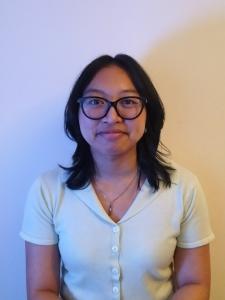Gabriella Saksono 