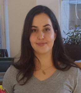 Dimitra Paliogianni 