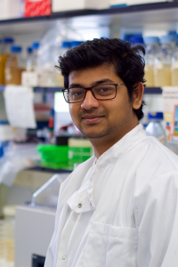 People | Research Staff | MRC PPU