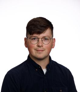 Matthew Watt
