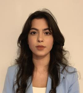 Ornella Trombetta photo