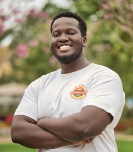 Seun Afolayan profile picture