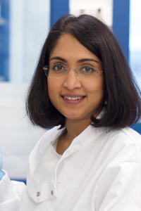 Mahima Swamy Portrait