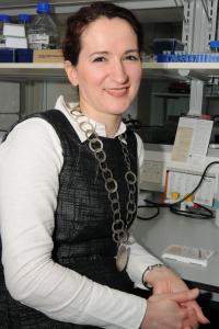 Mirela Delibegovic Portrait
