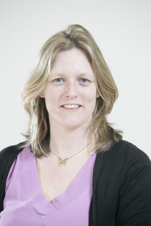 Helen Walden awarded Colworth Medal