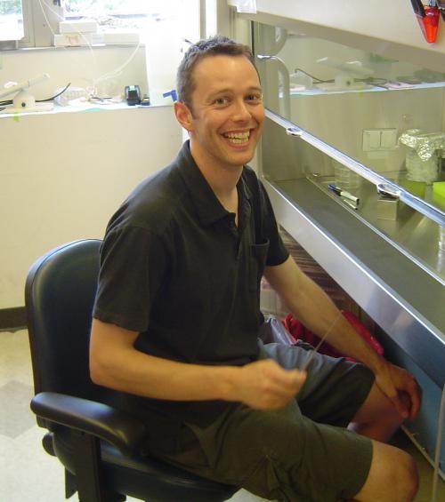 Graeme Carnegie Graeme Carnegie (1974-2014)