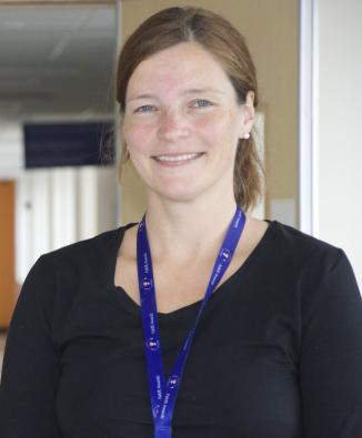 Dr Esther Sammler Esther Sammler Recognized by The Academy of Medical Sciences