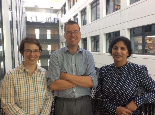 Sequence specificity of O-GlcNAc transferase uncovered