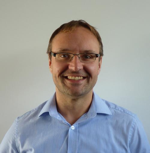 Thimo Kurz Kurz research group uncovers the molecular mechanism underlying some forms of hypertension
