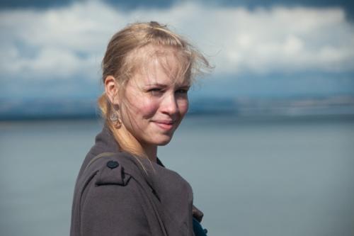 Agne Kazlauskaite Agne Kazlauskaite wins Prestigious Dundee Prize for Cell and Molecular Biology