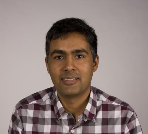 Yogesh Kulathu Yogesh Kulathu receives EMBO Young Investigator Programme Award
