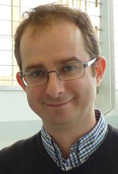 Karim Labib elected Fellow of Royal Society of Edinburgh