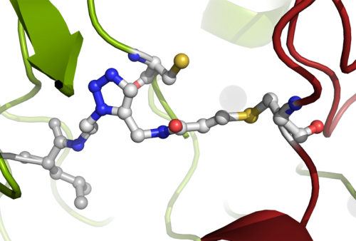 Satpal Virdee receives£650k of BBSRC funding