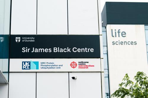 MRC PPU Building