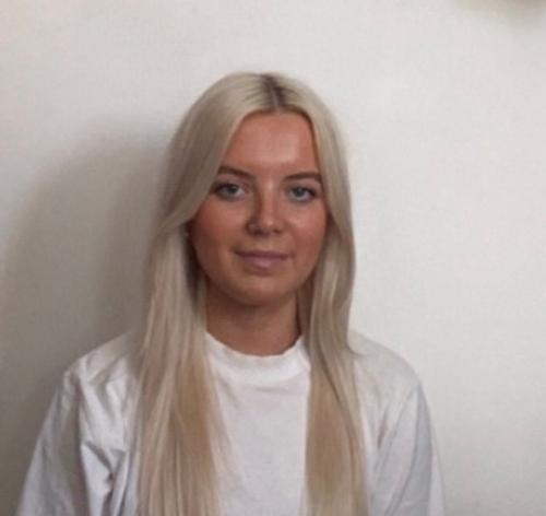 Alisha Innes