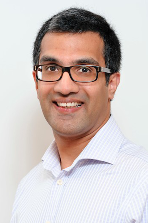 Arpan Mehta