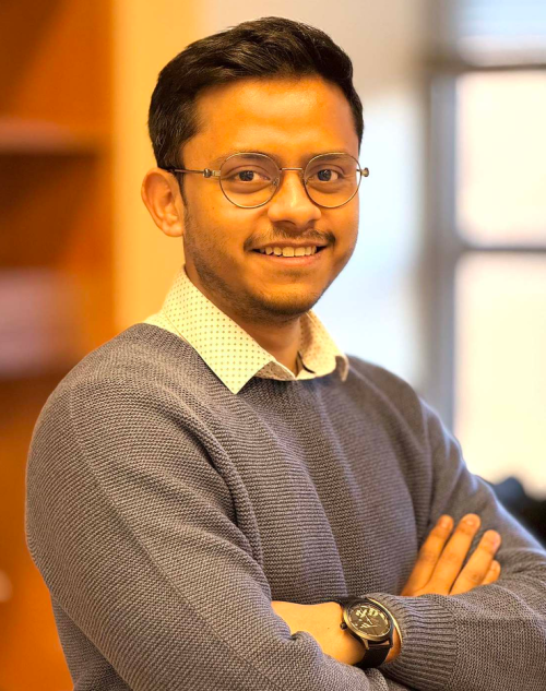 Bishal Basak